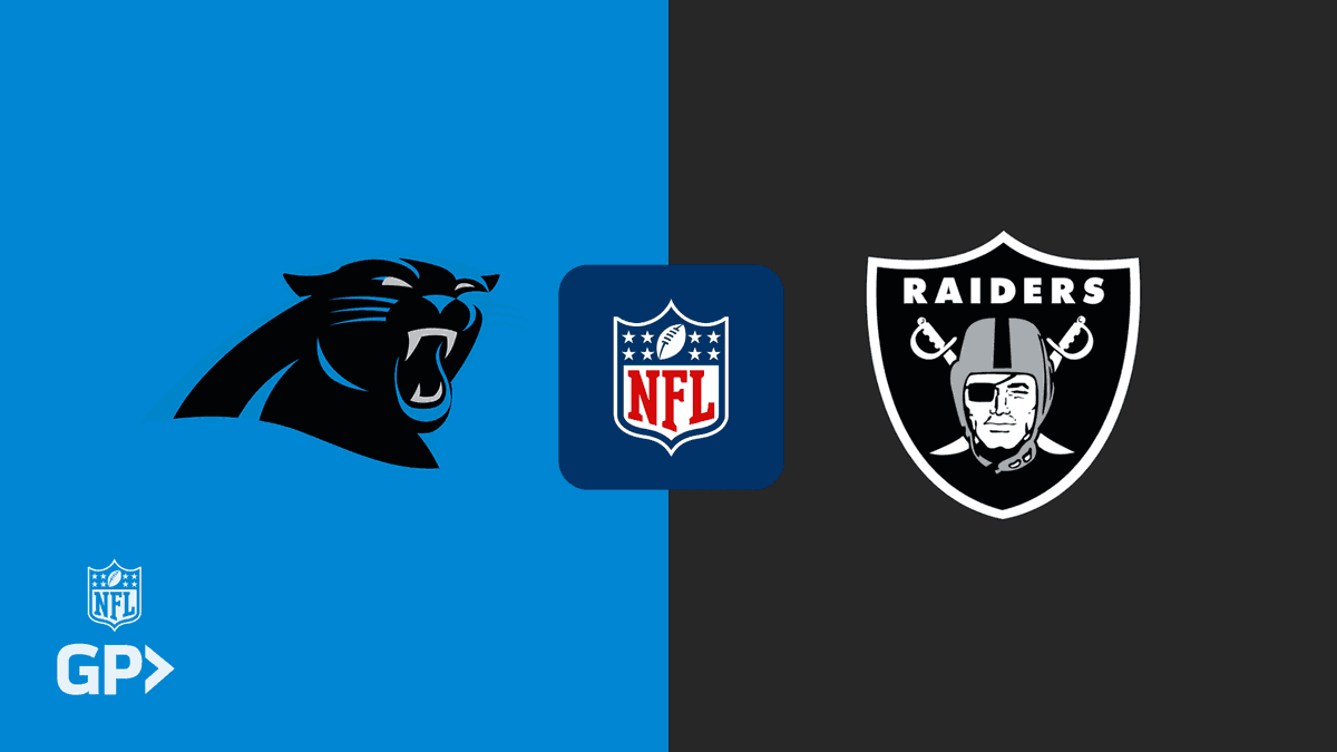 MrGamingStreams's tweet photo. #NFL #raiders #Panthers mrgamingstreams https://t.co/dyUIZHJc2v