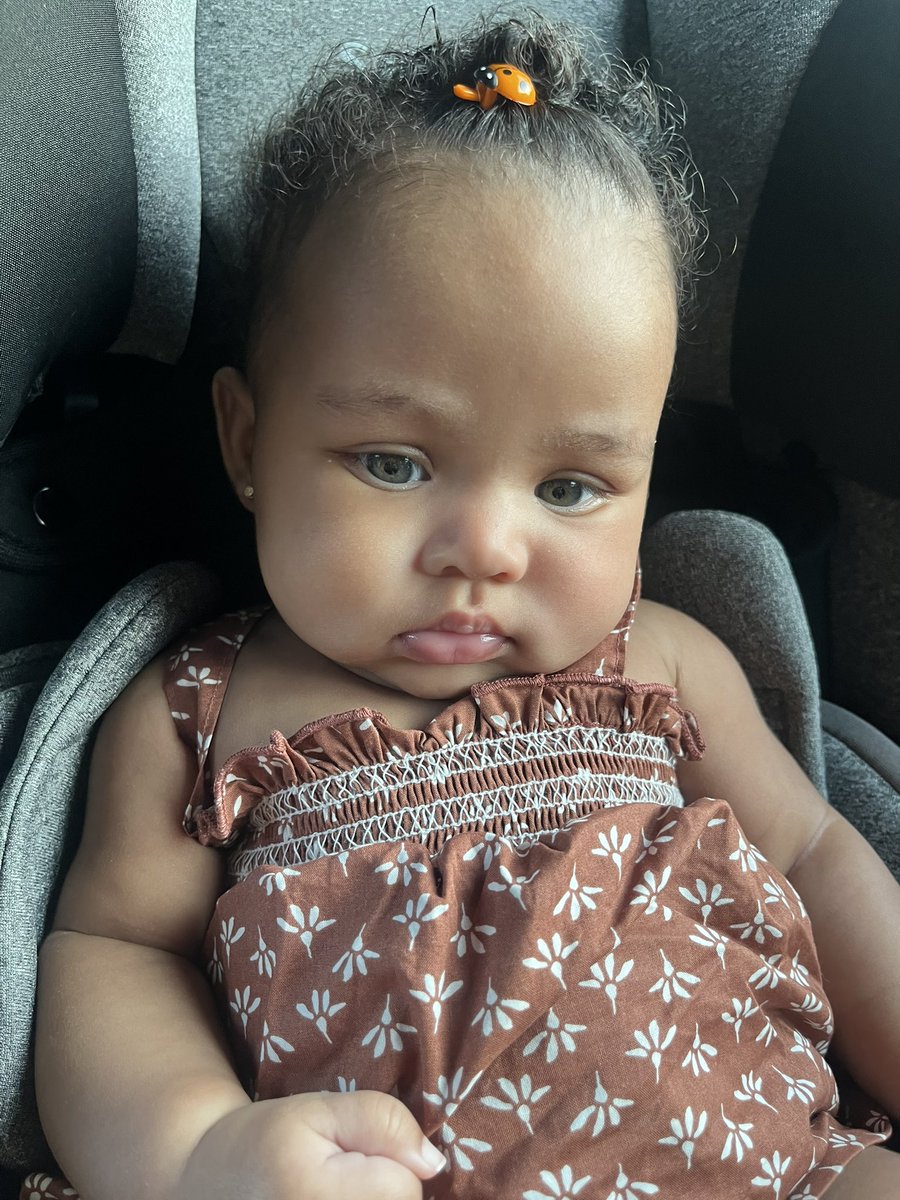 KenTheBombshell's tweet image. thank God for my little 4lyferrrrr🎀♾️