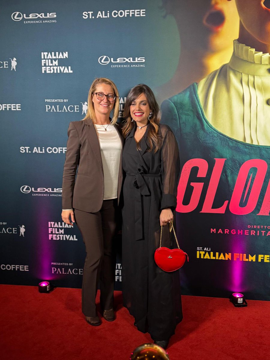 IIC Melbourne tweet media