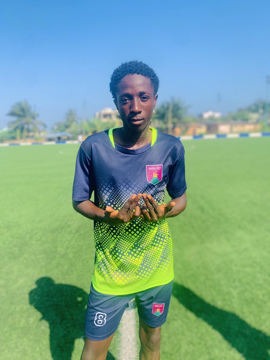 Scenes from yesterday’s victorious game.
#rockcitysportingclub
#football
#AccraSportsStadium