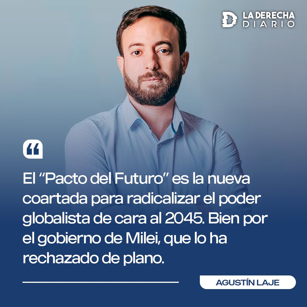 La Derecha Diario tweet media