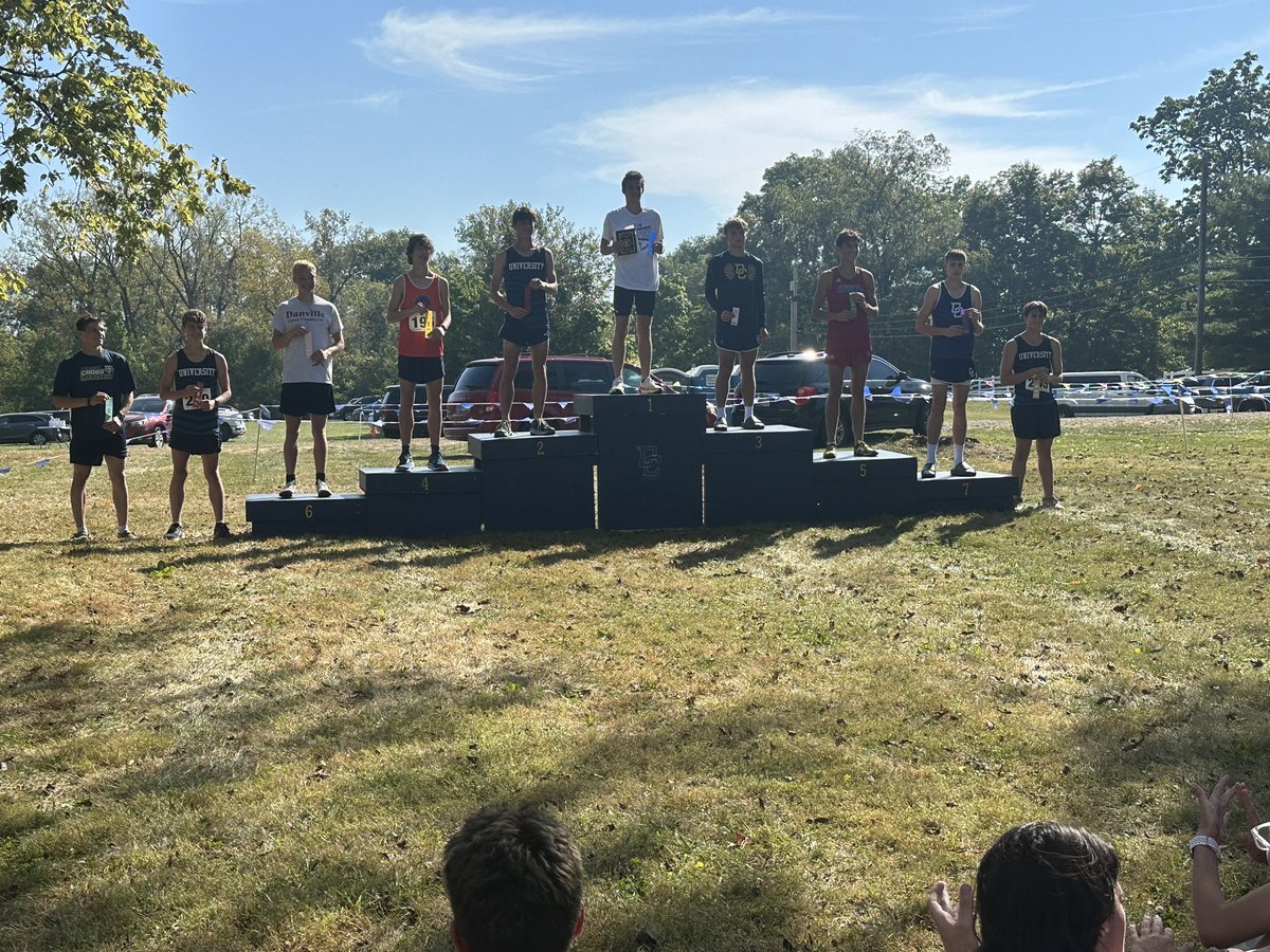 Consi_USAteach's tweet image. This is the 2nd week in a row these two have finished in the top 10!!πππ
WELL.DONE!!! Keep it up Avery and Eli πββοΈπ¨πββοΈπ¨@DecaturXC