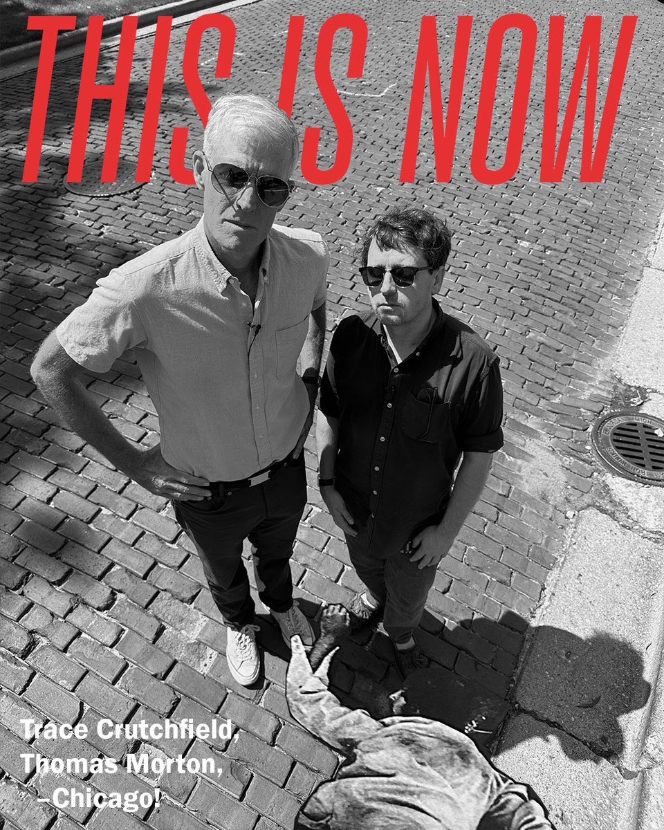 elmodernisto's tweet photo. This week, @agentmule and I will unleash the 1st episode of THIS IS NOW. Imagine Dogme 95 rules applied to a travel show where Aum Shinrikyo is discussed against the backdrop of the DNC and you'll have some idea of what you're in for when you SUBSCRIBE! https://t.co/Zr6DLEJW1j https://t.co/G2YmXctZ4G