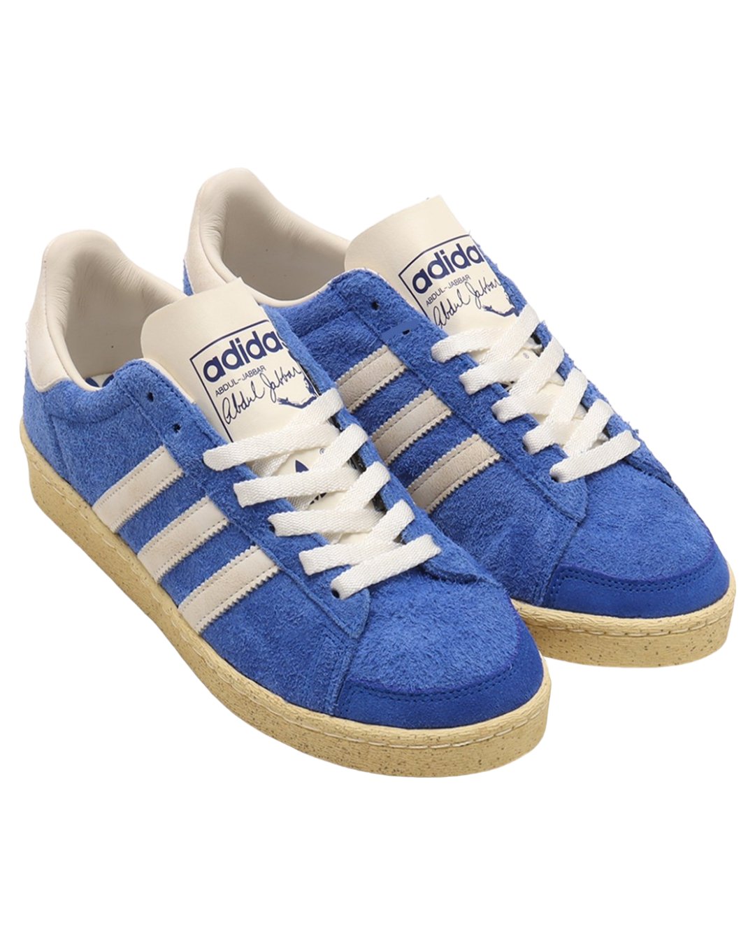 KicksOnFire on X Adidas Original Jabbar Low Supplier Colour Off White Supplier Colour Off White Easy Yellow IH3362 September 27 2024 The Adidas O. https t 112bpQzKQR https t