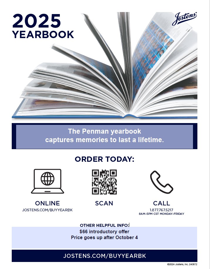 ThePenman tweet media