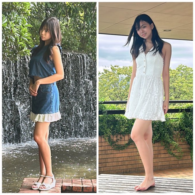 Twitterのコスプレ画像20