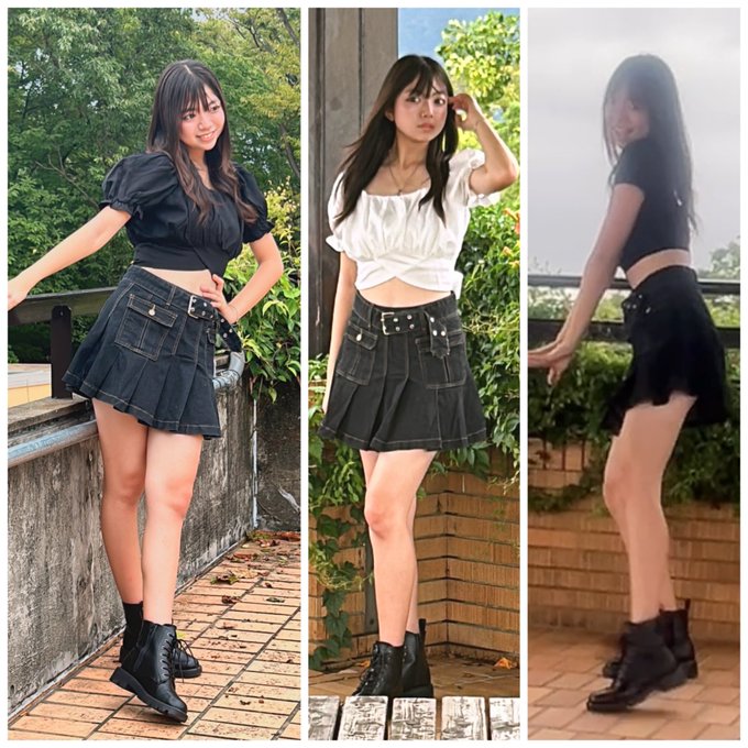 Twitterのコスプレ画像21