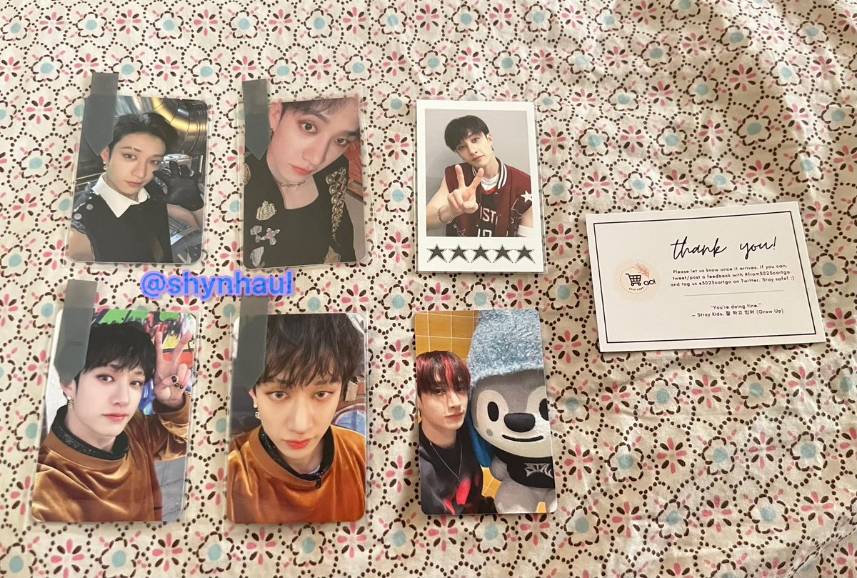 shynhaul's tweet photo. ˋ°•*⁀➷ mail arrived! 💌
「 #shynmails 」
from: @3025cart
first chan pc haul that came home despite the bagyo thank you so much po my heart is so happy hehe 🥹💗 and yung LD freebie??? HELLO THANK YOU TALAGA!!! as an oa, nag cry ako slight 😭🫶🏼
#3025cartfb #from3025cartgo https://t.co/FhgPsYZhxT