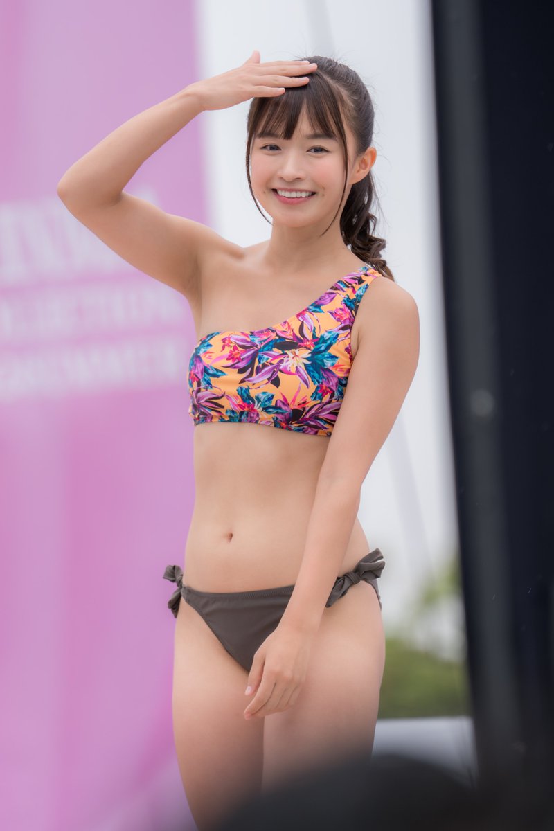 20240922_百川晴香さん_Bety_近代麻雀水着祭2024 Kinma Collection_