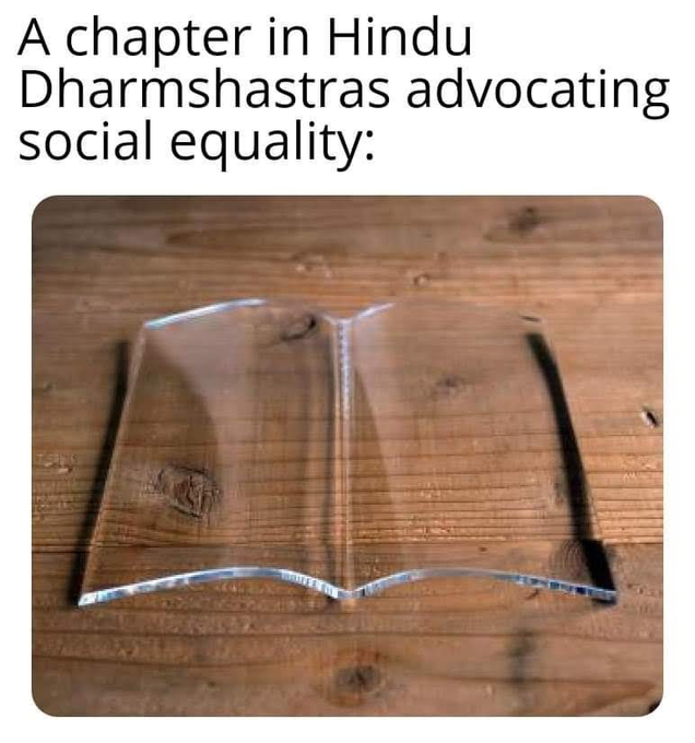 catale7a's tweet image. Show this to your Brahmin friends, and ask them whether they have any argument