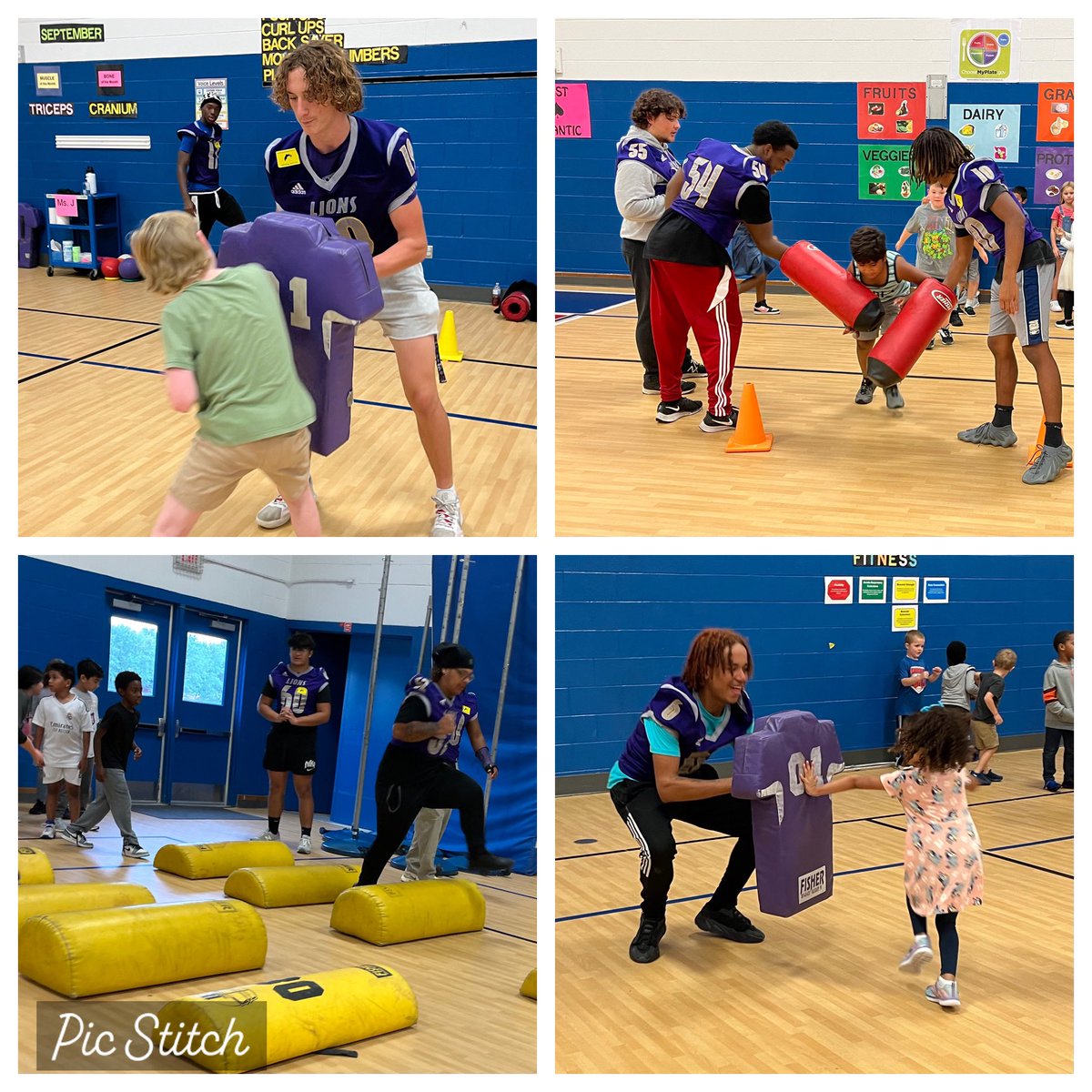 Coach John Kepple tweet media