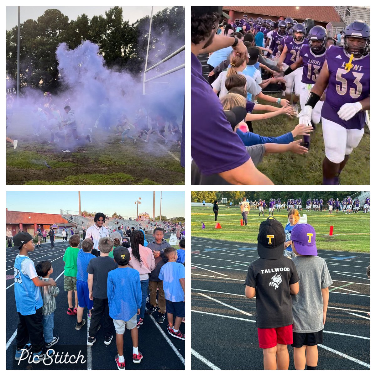 Coach John Kepple tweet media