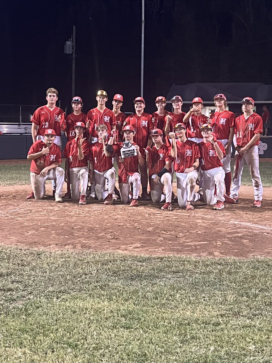 Not everyone gets the chance to wake up a Champion when you play baseball in September. But these young men do.  Some people fear the Mothman. Hide. Run scared. These guys challenged and conquered him. Congrats 2024 Mothman Classic Champs.