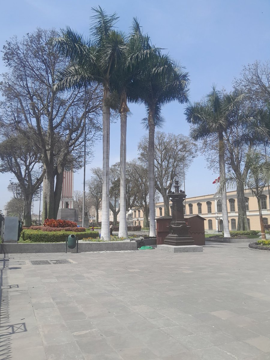 LimaPocketGuide's tweet photo. Centro de #Lima
#limapocketguide
@LimaPocketGuide https://t.co/zYOXvM1fJt