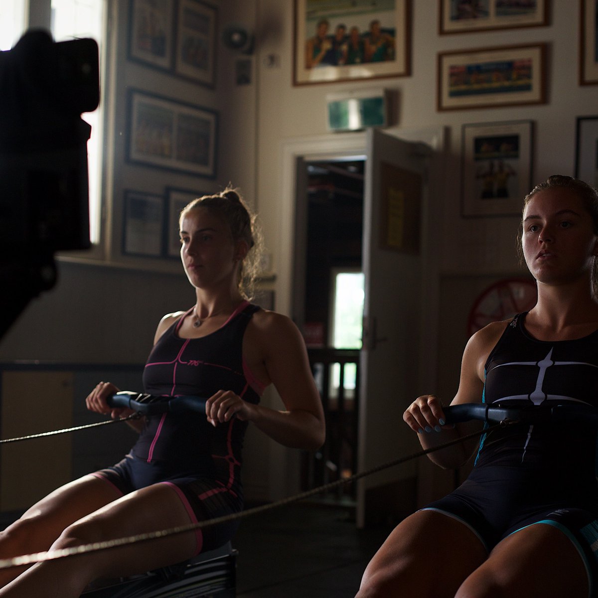 RowingAust's tweet image. 🚨 WIN A CONCEPT2 ROWERG®! 🚨

When you enter the 2024 Australian Indoor Rowing Championships, you’re automatically in the running to win a Concept2 RowErg®! 🏆

Enter here: hubs.li/Q02Q40MQ0

#AIRC24 #IndoorRowing #Concept2