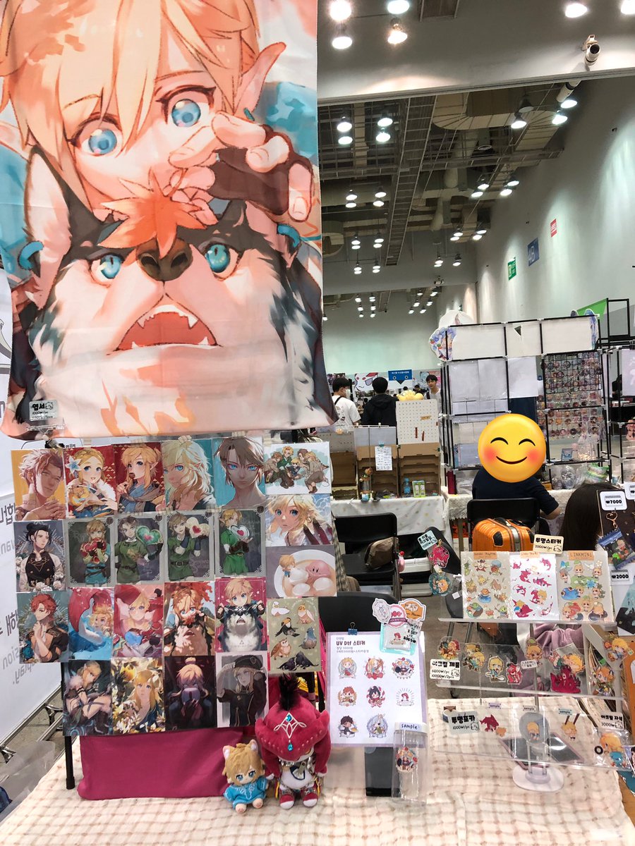 NaTsuyoN tweet media