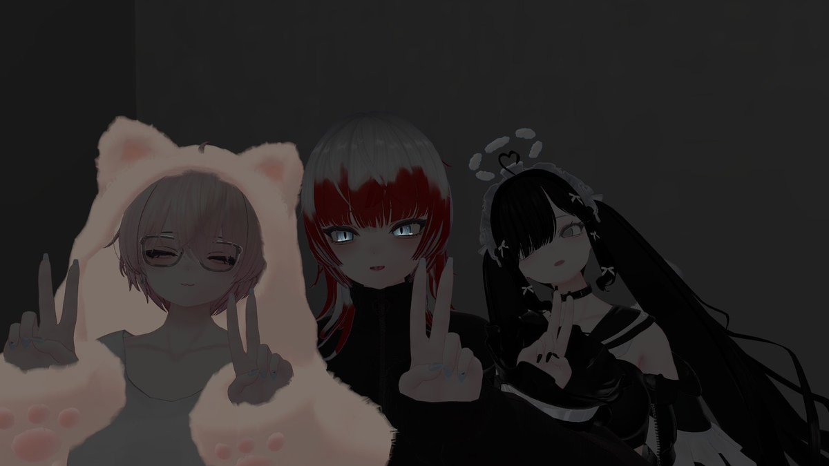 しゅれー tweet media