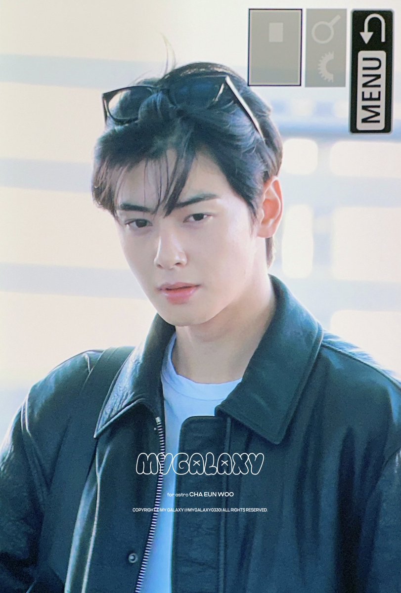 MyGalaxy0330's tweet photo. 240923 
😎😎😎
#차은우 #CHAEUNWOO #チャウヌ
@CHAEUNWOO_offcl https://t.co/NBk8BSYLCF