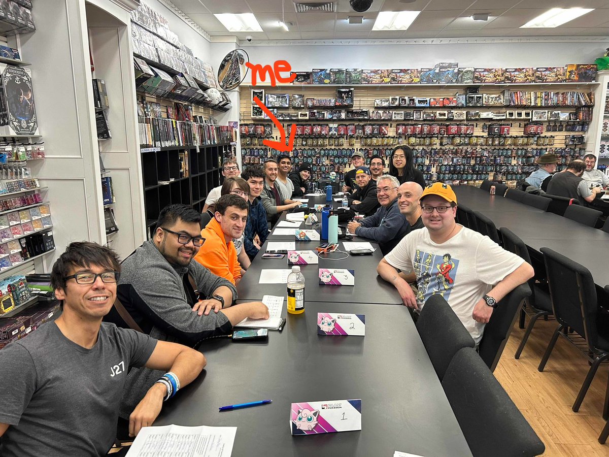 I won a 16-person cup 🥳
I didn’t drop a game the entire run (12-0) and got store credit to buy this nice Goomy feller.

See teams @ dracoviz.gg/tournament/d68…