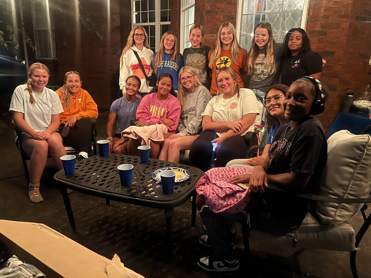 Rockvale Softball tweet media