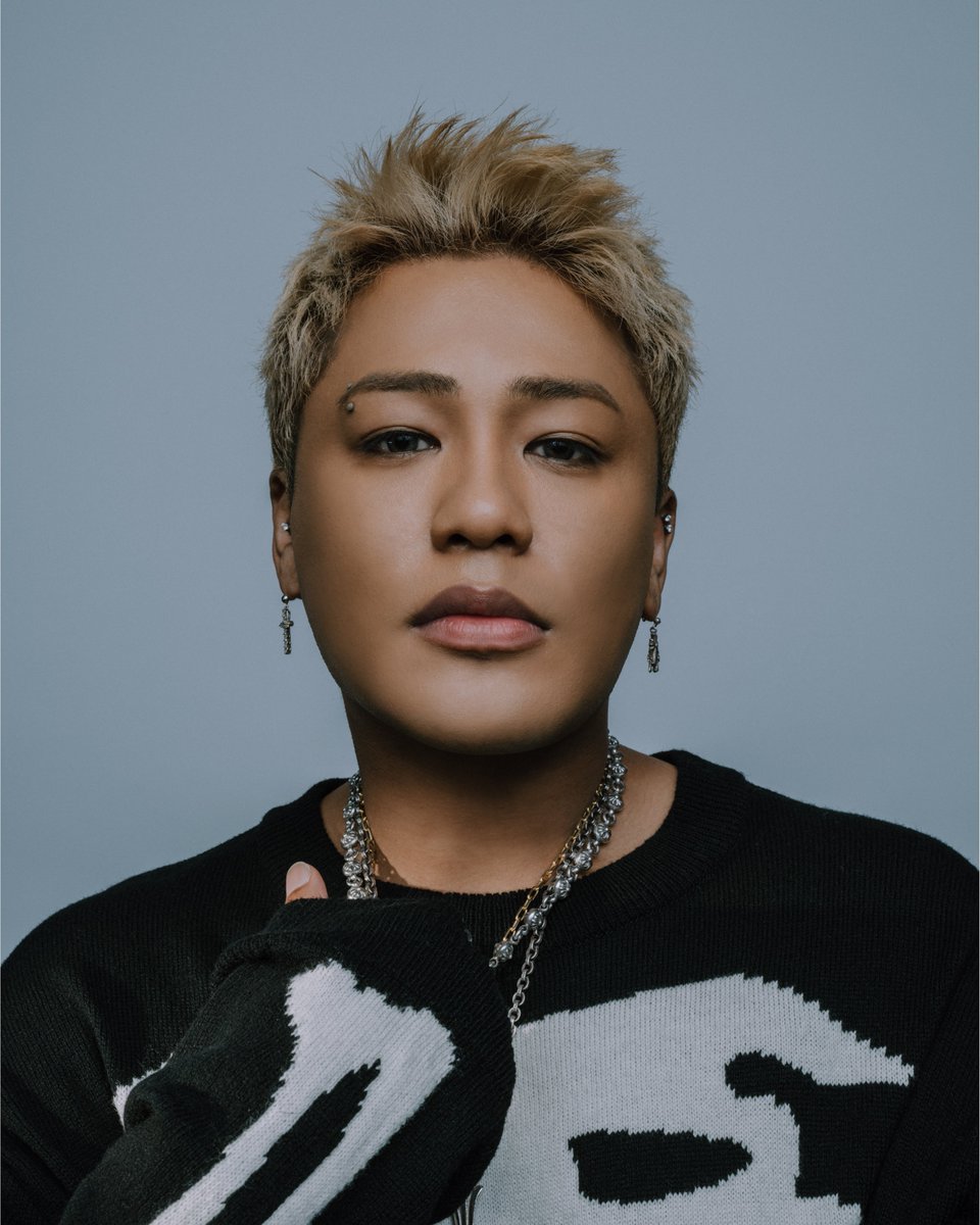 𝐵𝑎𝑏𝑦 𝑑𝑜𝑛'𝑡 𝑐𝑟𝑦' 𝑐𝑜𝑛𝑐𝑒𝑝𝑡 𝑝ℎ𝑜𝑡𝑜 #ELLY #三代目