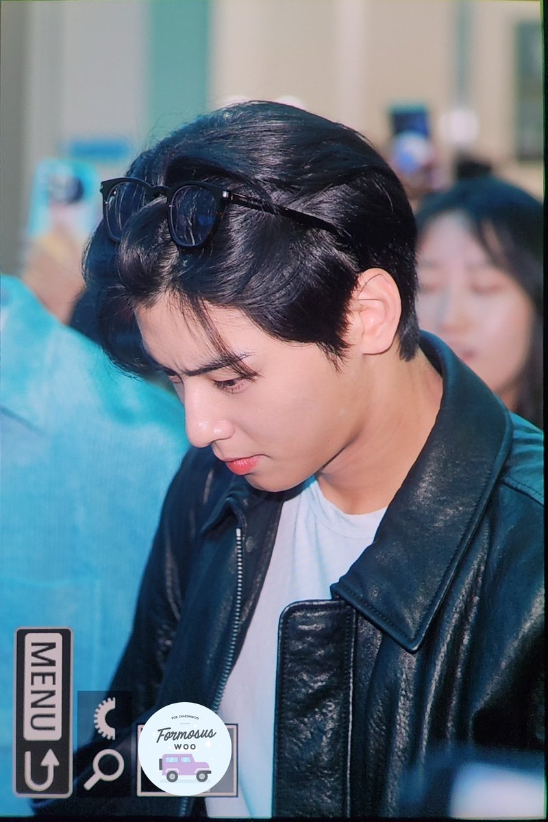 240923

#ASTRO #CHAEUNWOO #아스트로 #차은우 #チャウヌ <a href="/CHAEUNWOO_offcl/">CHA EUN-WOO OFFICIAL</a>