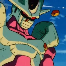 Oh, wonderful. Truly, his mercy is bountiful. 

I appreciate your transparency in this issue, Zarbon. I’ll deal with that little monster later… 

Psh. Whatever. I assume business has been as smooth as usual… well, as smooth as that brat can make it.