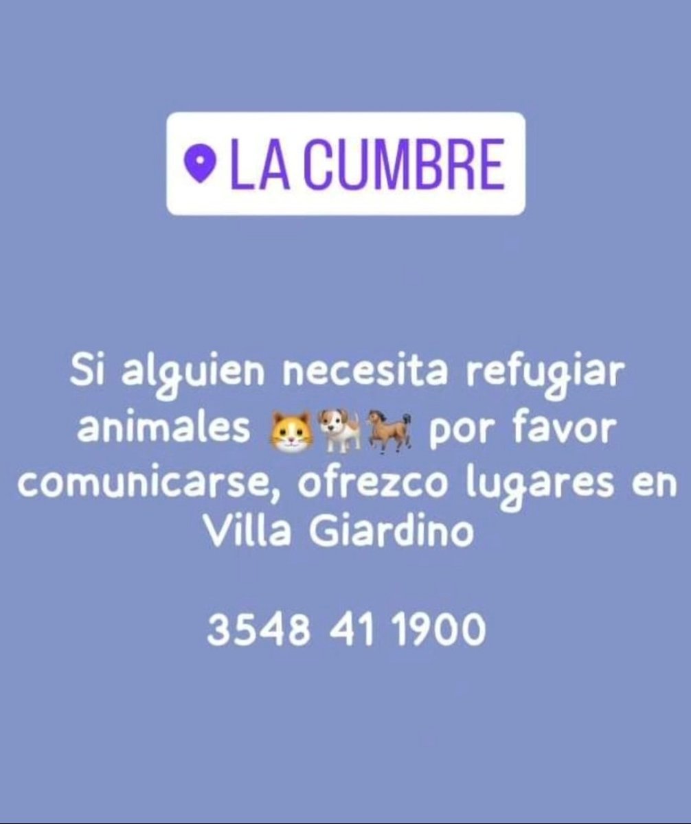 aikljajo's tweet photo. 👇FAVOR, HACER RT HASTA EL CANSANCIO!!
LOS ANIMALES NECESITAN DE NUESTRA AYUDA. 
MUCHAS GRACIAS. 
🙏💪🏻🐕🐈🐎💪🏻🙏👇 https://t.co/BDgWgryyn7