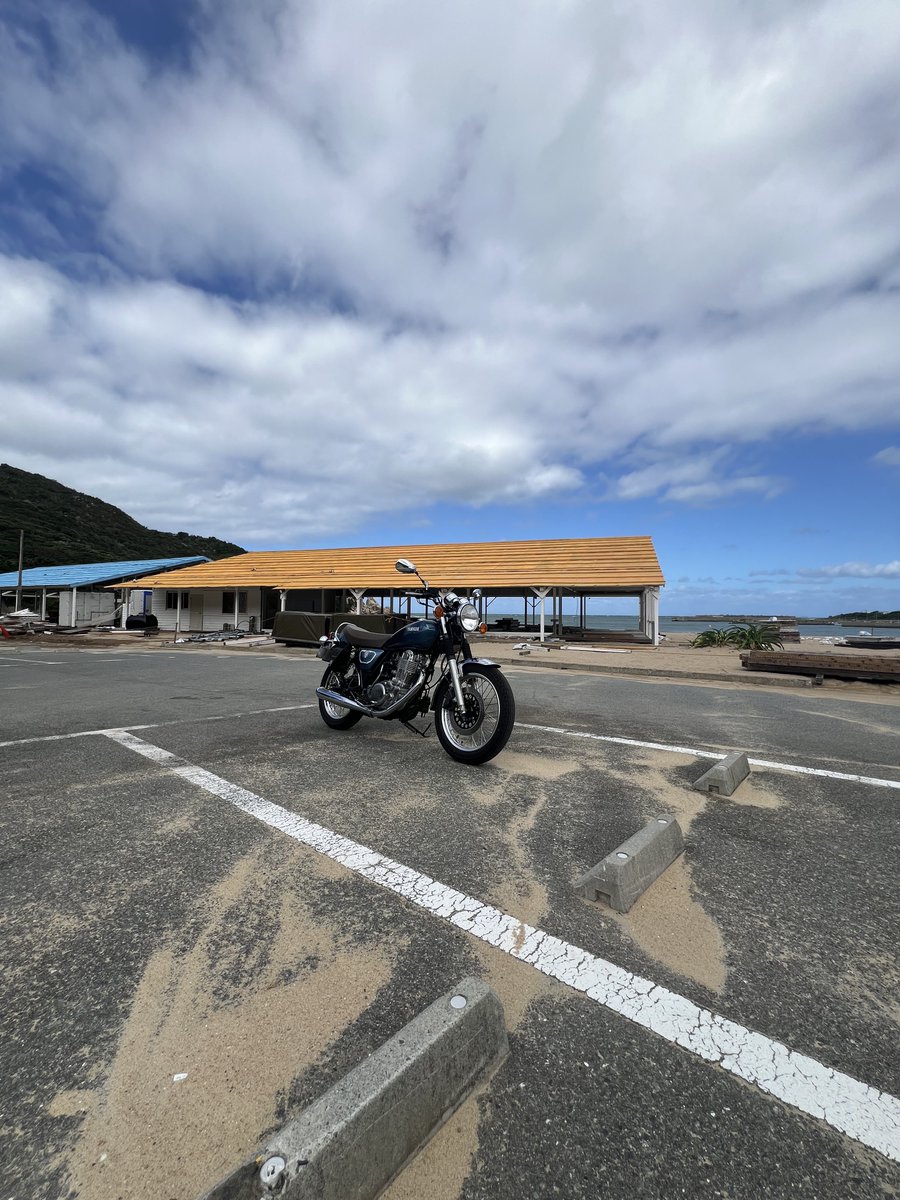 kenlow0724's tweet photo. 海の家解体
今年は猛暑だったし儲かったんやろか https://t.co/L6gXF5I81j