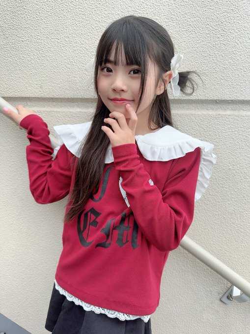 Twitterのコスプレ画像13