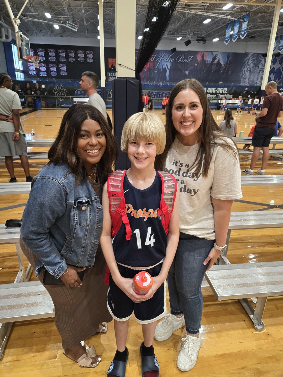 Brittany Johnson tweet media