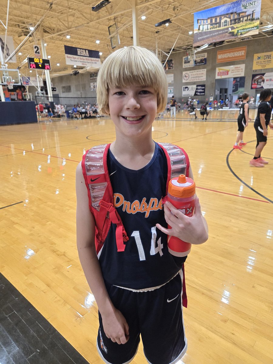 Brittany Johnson tweet media