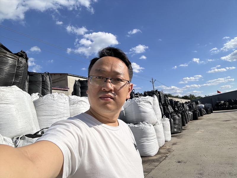 carbontech_xy's tweet photo. Charcoal &amp; Activated carbon making ---Vertical kiln. one for charcoal ,one for activated carbon, focus on shell material.
https://t.co/XIgosCMWdG https://t.co/tqbSl3BqlP