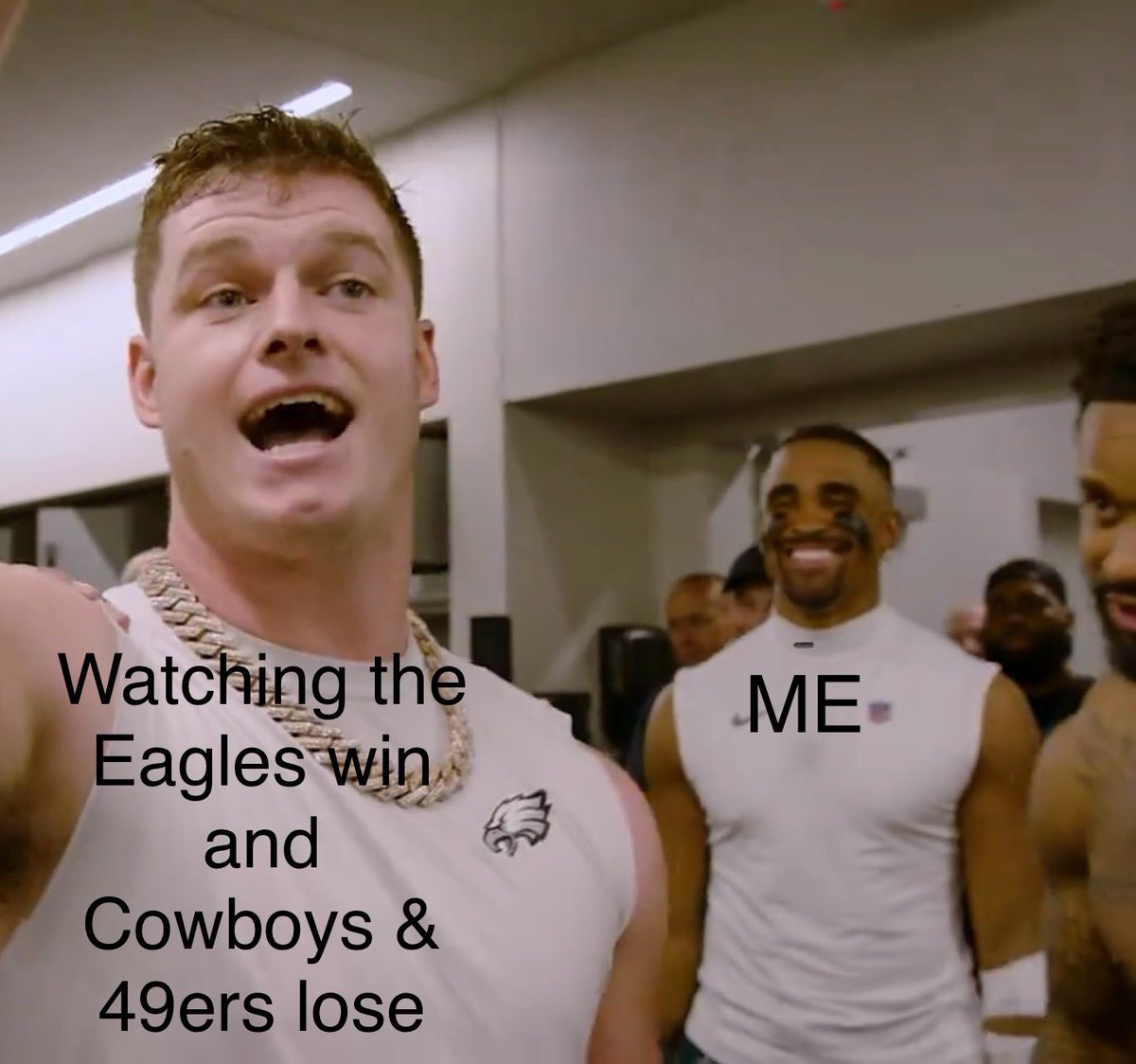 Eagles Ed💍💍 tweet media