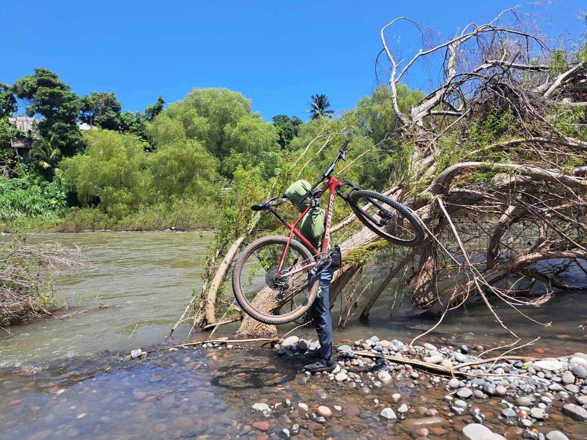 MauricioPazos_'s tweet image. #Chisel 🚀 #Specialized ☀️ Úrsulo Galván #Veracruz