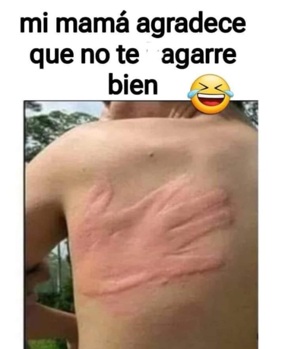 cubirito's tweet photo. Que si le da mejor, le rompe las costillas. https://t.co/a6FT0BzYDT