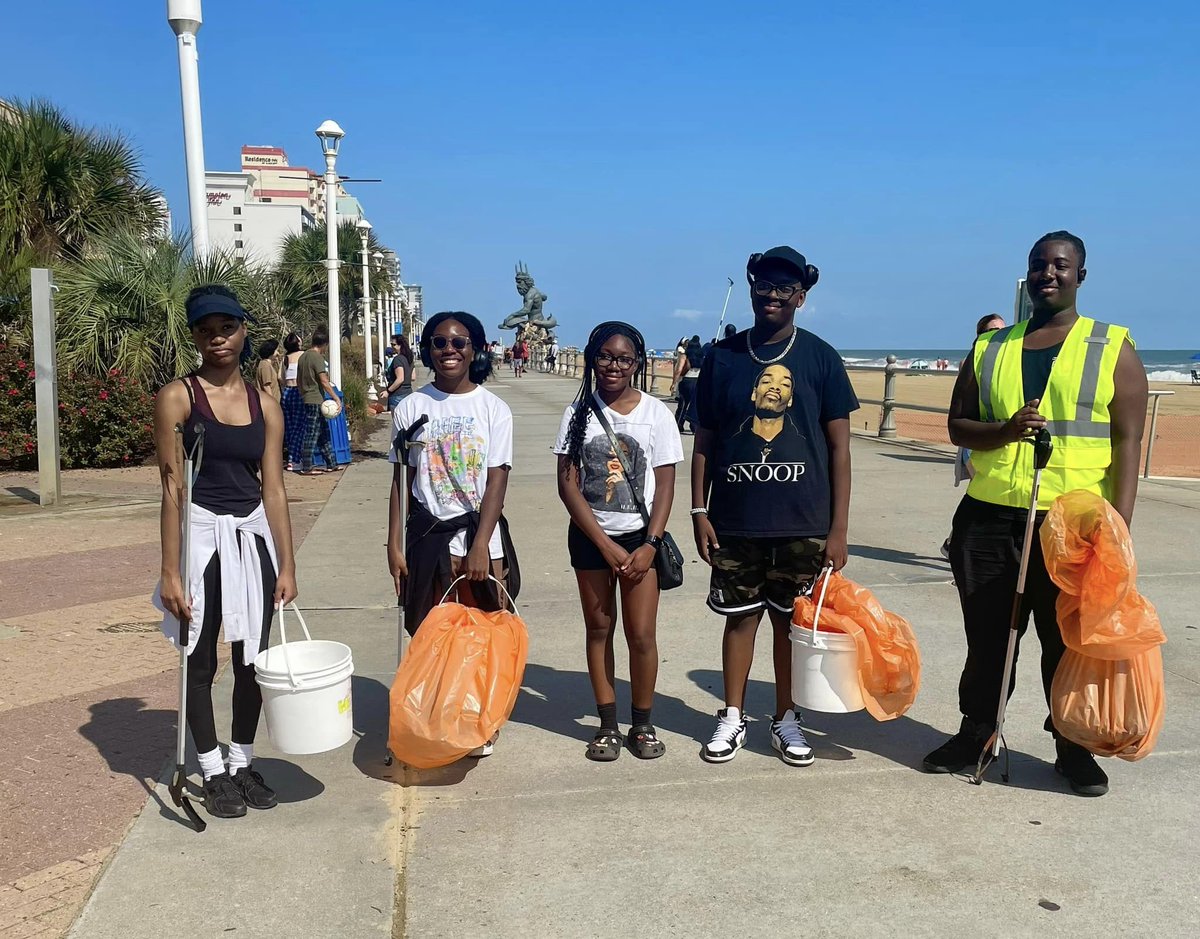 Green Run Collegiate PTSA tweet media