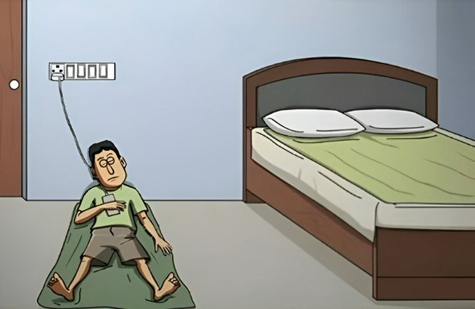 SlumBros_2020's tweet image. #inspirational #ThinkForYourself 
🤔🤔