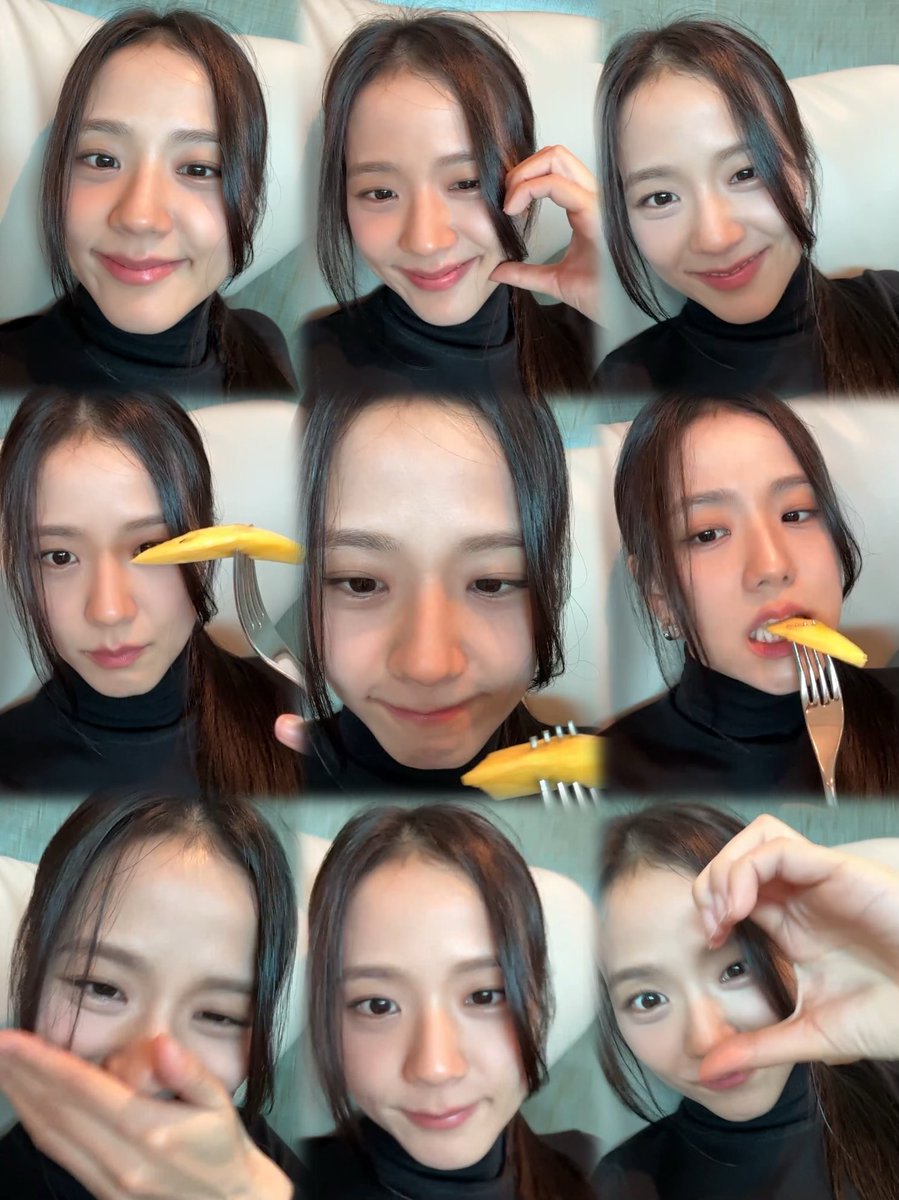 jisoogaIIery's tweet photo. 240923 JISOO 🫧 live https://t.co/df1YgXtZJK