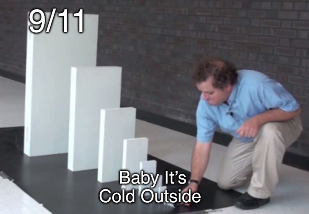 Dr. Ben Braddock (@graduatedben) on Twitter photo 