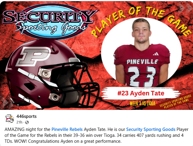 Huge thanks to my incredible O-Line, Hy'Keem my brother, teammates, and defense—you all deserve this victory! Jaco Li, you’re the man! Appreciate the win, brother!