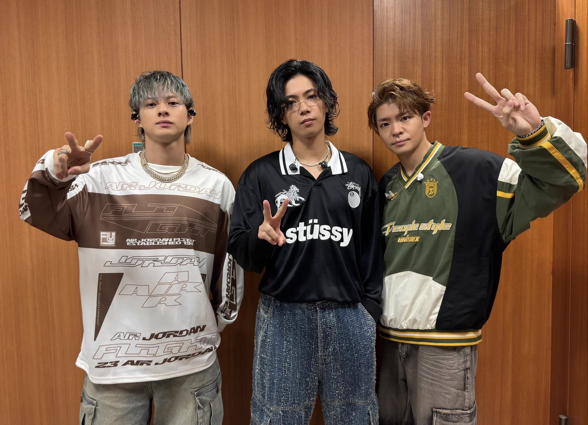 【腰痛と戦うママ様】専用ページ ちょっこりさん 衣装 服 平野紫耀 GYH90CwaEAA2pyP?format=webp&