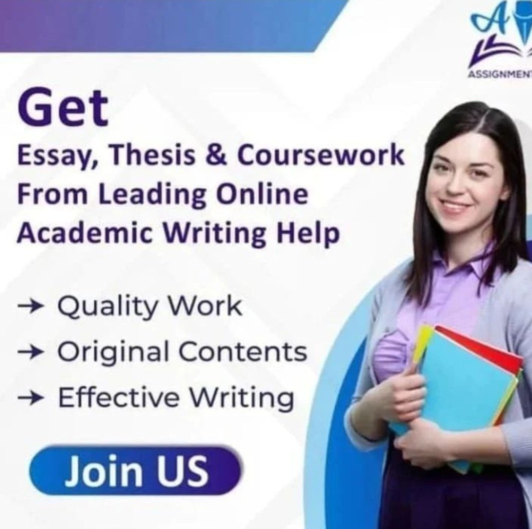 essays_experts_'s tweet image. Get exam help, essay writing, assignment support &amp;amp; more! Our expert tutors cover Python, Math, Econometrics, Philosophy &amp;amp; others. Available worldwide in USA, Canada, Australia, UK, UAE &amp;amp; Kuwait. Don&apos;t stress! #Canvashelp #Essaypay #Homeworkslave #Assignmentdue #discussionpostdue