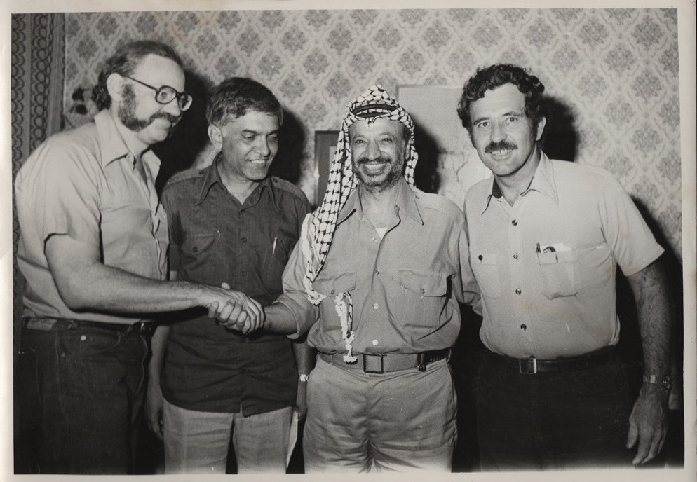 Vijay Prashad tweet media