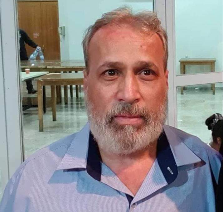 IbrahimDSY1's tweet photo. #Fadi1, #Fadi2
Yet there's more than meets the eye
Now you know why they assassinated Dr. Aziz Esber & why they keep attacking Syrian Scientific Research Facilities
Syria has offered everything it can, while its army is deployed everywhere and surrounded by enemies from all sides https://t.co/fH9ebnesZN