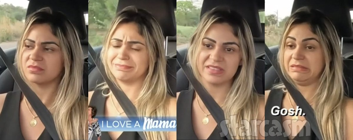starcasm's tweet photo. When your boyfriend reveals he lied about his age, he's old enough to be your dad, and the reason he's in a wheelchair is because he used to be a drug dealer and his 2nd wife hired 2 guys to carjack him. 

#90DayFiance #BeforeThe90Days https://t.co/jdsNbPvYAV
