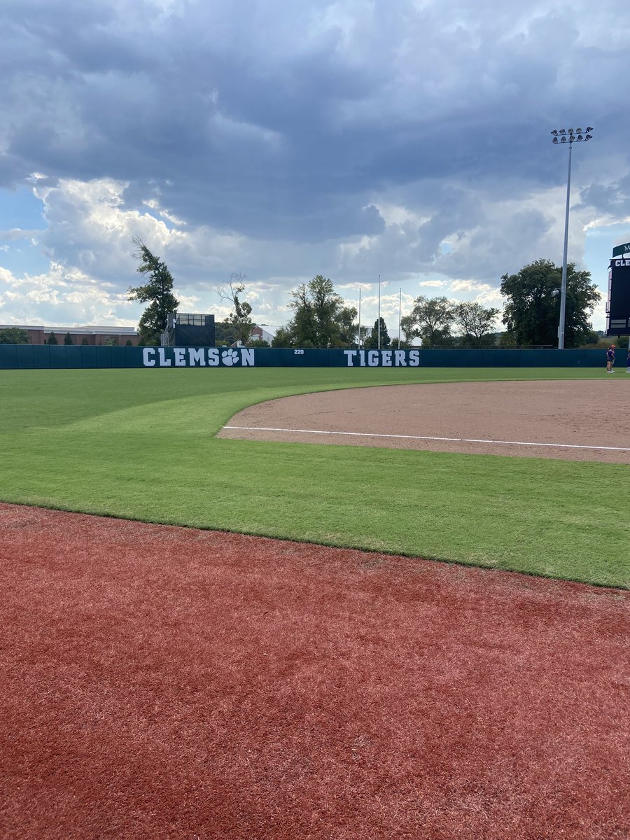 Rachael Bates (@rachaelb2027) on Twitter photo I had a great time <a href="/clemsonsoftball/">Clemson Softball 🥎</a> camp. I loved all the drills and information that was given. Thank you <a href="/rittmanjohn/">John Rittman</a> for an amazing camp. I had a great time <a href="/clemsonsoftball/">Clemson Softball 🥎</a> camp. I loved all the drills and information that was given. Thank you <a href="/rittmanjohn/">John Rittman</a> for an amazing camp.