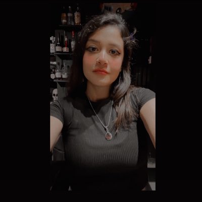 SheRedSpider's tweet photo. #NuevaFotoDePerfil https://t.co/CZpBHPUD6l