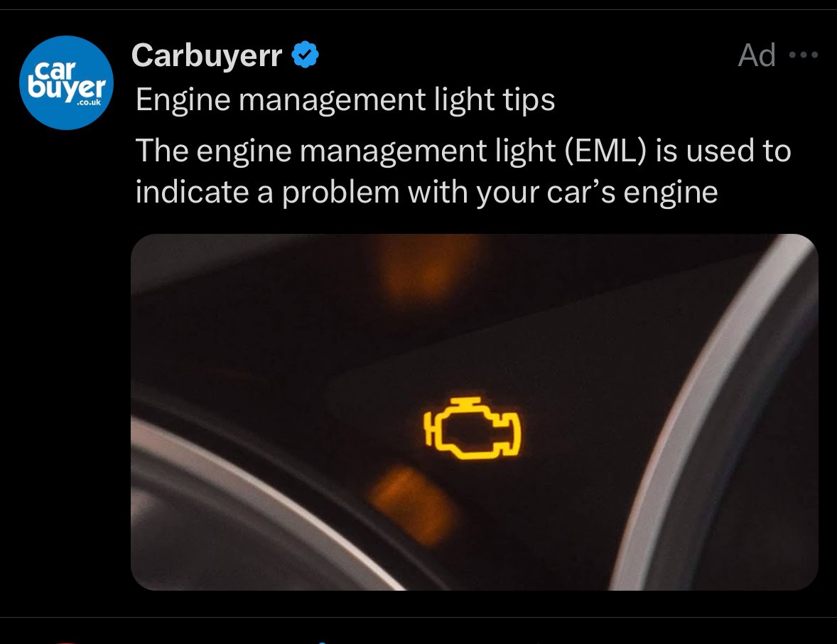 These are the ads being served on X these days. 

Some marketing manager has determined that the intelligence level of users on this app warrants this ad