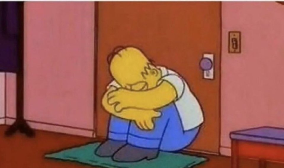 tweetsamoureux's tweet photo. Quand tu rentres dans ta chambre après avoir fait croire à tout le monde que tout allait bien https://t.co/6vV6uNb3rn